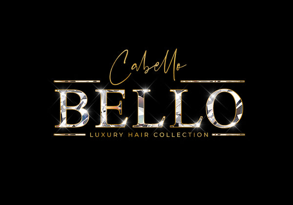 CABELLO BELLO LUXURY HAIR COLLECTION